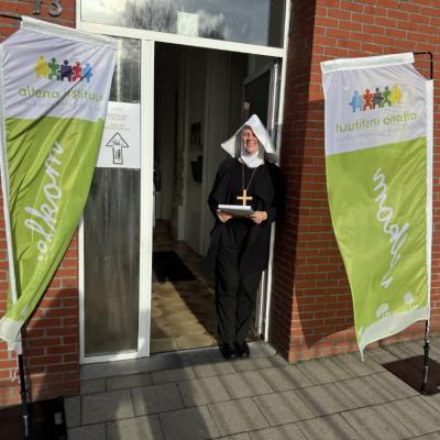 Rondleiding 150 jaar Altena